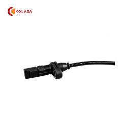 COLADA Auto Parts Front ABS wheel speed sensor OEM 34526756379 3452 6756 379 for BMW X5 E53