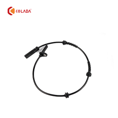 COLADA Auto Parts ABS wheel Speed Sensor OEM 34526784901 3452 6784 901 for BMW 5 series 6 series F06 F10 F12 F13