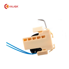 COLADA Auto Parts Fuel Oil Level Sensor OEM 16117212632 1611 7212 632 for BMW X5 X6 F16 E71 F15 E70 M F86