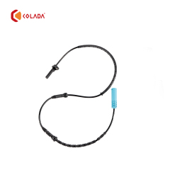 COLADA Auto Parts Rear ABS Wheel Speed Sensor OEM 34526761651 3452 6761 651 for BMW 7 series E65 E66