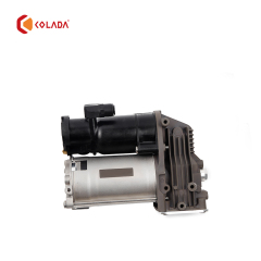 LR045251 Air Suspension Compressor Pump