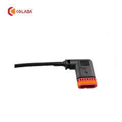 2129050400 Rear right ABS wheel speed sensor