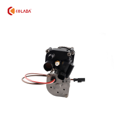 37206875177 Air Suspension Compressor Pump