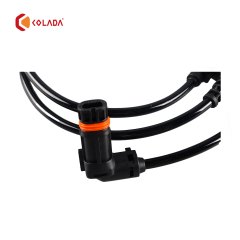 6395401017 Front, left ABS wheel speed sensor