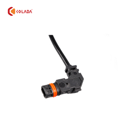 2035400417 Front, left ABS wheel speed sensor