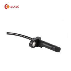 COLADA Auto Parts ABS wheel Speed Sensor OEM 34526784901 3452 6784 901 for BMW 5 series 6 series F06 F10 F12 F13