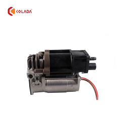 37206875177 Air Suspension Compressor Pump