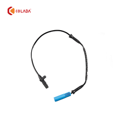 COLADA Auto Parts Front ABS wheel speed sensor OEM 34526756379 3452 6756 379 for BMW X5 E53