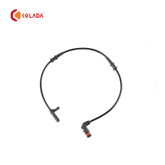 2035400417 Front, left ABS wheel speed sensor