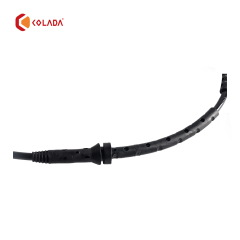 COLADA Auto Parts Front ABS wheel speed sensor OEM 34526771708 3452 6771 708 for BMW 7 series E65 E66