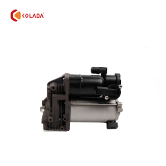LR045251 Air Suspension Compressor Pump