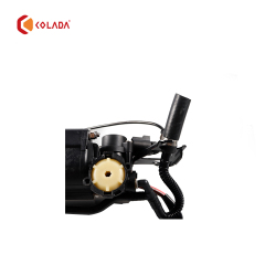 95535890105 Air Suspension Compressor Pump