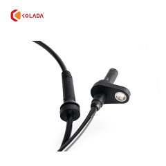 COLADA Auto Parts Front ABS wheel speed sensor OEM 34526771708 3452 6771 708 for BMW 7 series E65 E66