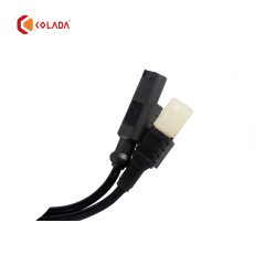 6394409734 Rear left ABS wheel speed sensor