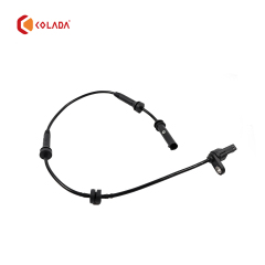 COLADA Auto Parts ABS wheel Speed Sensor OEM 34526791223 3452 6791 223 for BMW 5 series 6 series F06 F10 F12 F13 F18