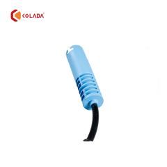 COLADA Auto Parts Front ABS wheel Speed Sensor OEM 34529808193 3452 9808 193 for MINI ECE MINI BRA JCW ALL4 COOPER D COOPER S R60 R61