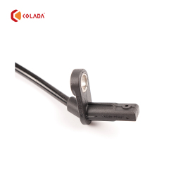 COLADA Auto Parts Front ABS Wheel Speed Sensor OEM 2049052705 204 905 27 05 for Mercedes Benz GLK 350 GLK 220 CDI 4MATIC BLUEEFFICIENCY GLK 250 4MATIC GLK 320 CDI 4MATIC GLK 200 GLK 280 4MATIC GLK 300 4MATIC W204