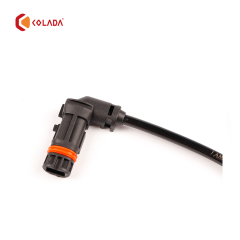 2519055700 Front, left ABS wheel speed sensor