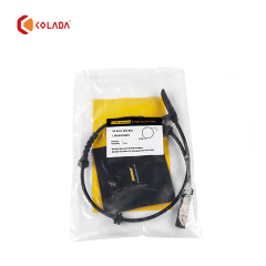 COLADA Auto Parts ABS wheel Speed Sensor OEM 34526784901 3452 6784 901 for BMW 5 series 6 series F06 F10 F12 F13