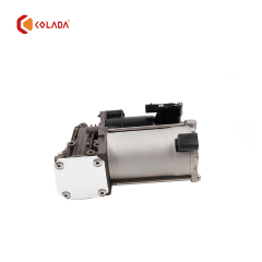 LR045251 Air Suspension Compressor Pump