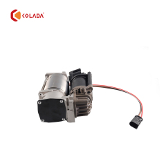 37206875177 Air Suspension Compressor Pump