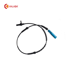 COLADA Auto Parts Front ABS wheel speed sensor OEM 34526771708 3452 6771 708 for BMW 7 series E65 E66