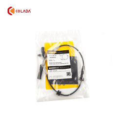 COLADA Auto Parts ABS wheel Speed Sensor OEM 34526791223 3452 6791 223 for BMW 5 series 6 series F06 F10 F12 F13 F18