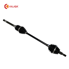 1643302001 Drive Shafts