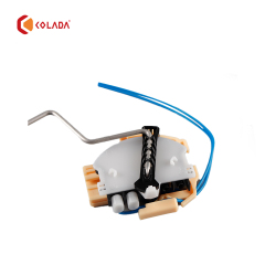 COLADA Auto Parts Fuel Oil Level Sensor OEM 16117212633 1611 7212 633 for BMW X5 X6 F16 E71 F16 E70 F15
