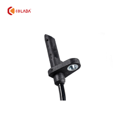 COLADA Auto Parts Front ABS wheel Speed Sensor OEM 34529808193 3452 9808 193 for MINI ECE MINI BRA JCW ALL4 COOPER D COOPER S R60 R61