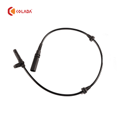 COLADA Auto Parts ABS wheel speed sensor OEM 34526771776 3452 6771 776 for BMW X5 X6 F15 F16 F70 F71 F72 M F85 M F86