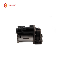 LR045251 Air Suspension Compressor Pump