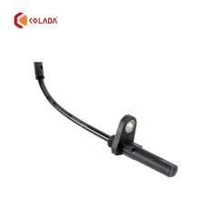 COLADA Auto Parts Rear ABS Wheel Speed Sensor OEM 34526761651 3452 6761 651 for BMW 7 series E65 E66