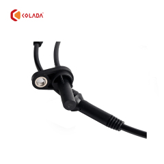 COLADA Auto Parts Front ABS wheel speed sensor OEM 34526771708 3452 6771 708 for BMW 7 series E65 E66