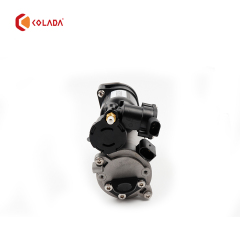 1643201204 Air Suspension Compressor