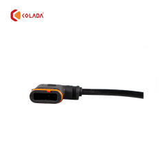 1725400617 Rear left ABS wheel speed sensor