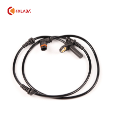 2219057100 Front, left ABS wheel speed sensor