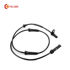 34526869292 Left, Front ABS Wheel Speed Sensor
