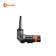 2035400417 Front, left ABS wheel speed sensor