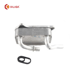 1121880401 Oil Cooler