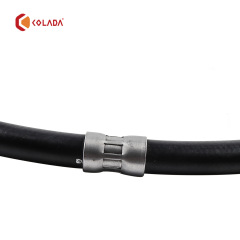 32416778515 Steering Pressure oil pipe