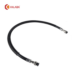 13537537964 Fuel Pipe Hose