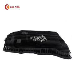 0D5398009 Transmission Oil Pan