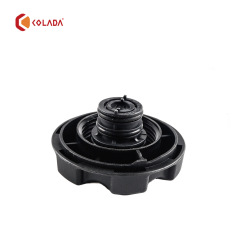 COLADA Auto Parts Coolant Expansion Tank Cap OEM 17117639021 1711 7639 021 for BMW 2 series 3 series 4 series 5 series 6 series 7 series 8 series X5 X6 X7 F18 E71 E60 F90 E60 LCI F01 F83 F02 F10 E63 E64 E61 E64 F82 F07 E61 LCI G05 G12 F12 G07 G30 F07 G14