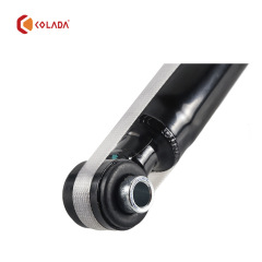 COLADA Auto Parts Front Shock Absorber OEM 2043260200 204 326 0200 for Mercedes Benz C 63 AMG C 180 CGI C 200 CDI C 220 CDI C 250 CDI C 280 C 300 C 320 CDI C 350 CDI W204