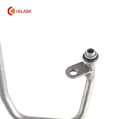 2740902700 Oil Feed Line