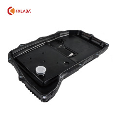 0D5398009 Transmission Oil Pan