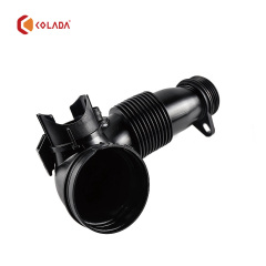 COLADA Auto Parts Air Intake Hose OEM 13717605638 1371 7605 638 for BMW 1 series 2 series 3 series 4 series 5 series X1 X3 X4 X5 X6 Z4 F25 F30 F84 F22 F34 F18 F21 F11 F35 F15 F31 F10 F36 F16 F33 F25 E89