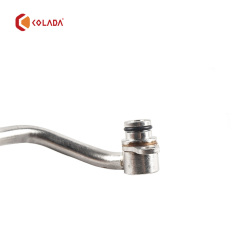 11537558901 Turbocharger Coolant Pipe
