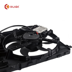 LR045248 Radiator Fan